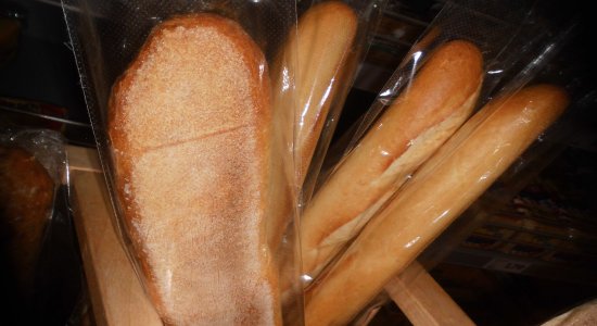 Baguette Rezepte, selber machen