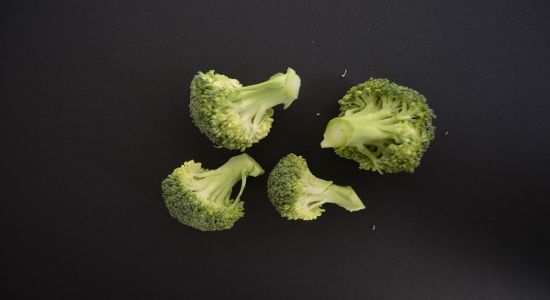 Brokkoli Rezepte, selber machen