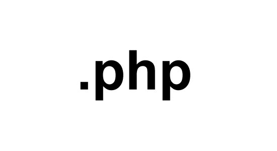 php-datei, selber bauen