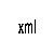 XML, selber machen
